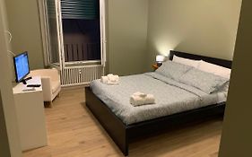 B&B Fossatello Affittacamere